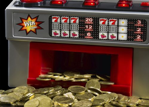Игровые Автоматы 777 Играть На Реальные Деньги