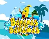 Игровой автомат Bananas go Bahamas