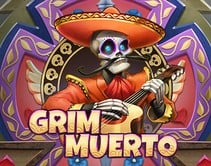 Grim Muerto Grim Muerto