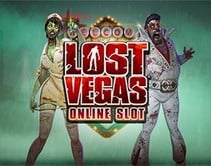 Игровой автомат Lost Vegas Игровой автомат онлайн Lost Vegas