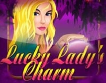 Lucky Lady Charm