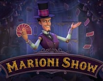 Marioni Show Marioni Show