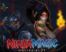 Ninja Magic Ninja Magic