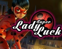 Super Lady Luck Super Lady Luck