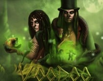 Voodoo Voodoo