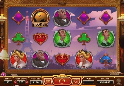 Игровые автоматы онлайн с выводом денег - Orient Express