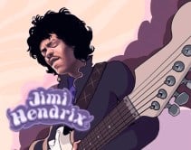 Jimi Hendrix Jimi Hendrix