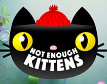 Not Enough Kittens Not Enough Kittens