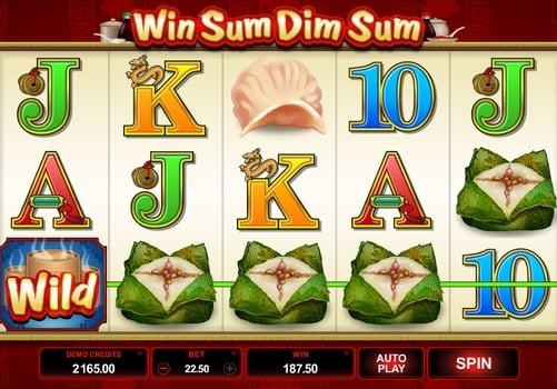 Игровые автоматы с выводом денег - Win Sum Dim Sum Игровые автоматы с выводом денег - Win Sum Dim Sum